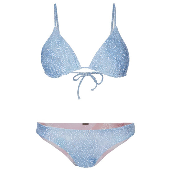 O'neill Γυναικείο μαγιό Global Revo Bikini Set